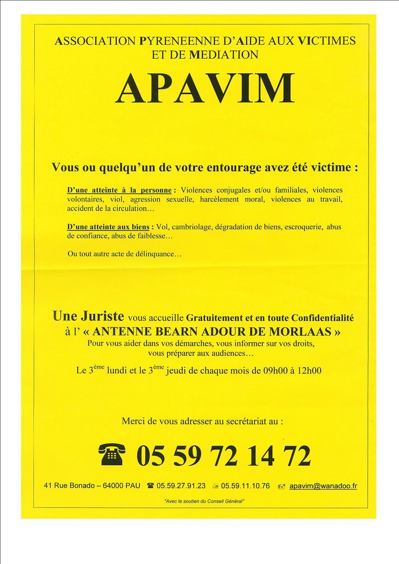 APAVIM